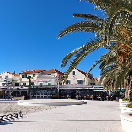 Refresh Boutique Suites - Central Point Vodice Exterior photo