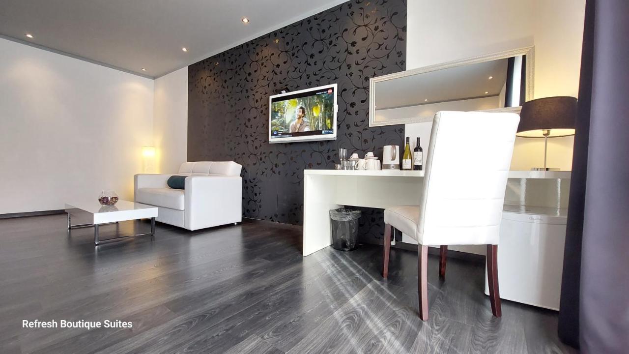 Refresh Boutique Suites - Central Point Vodice Exterior photo