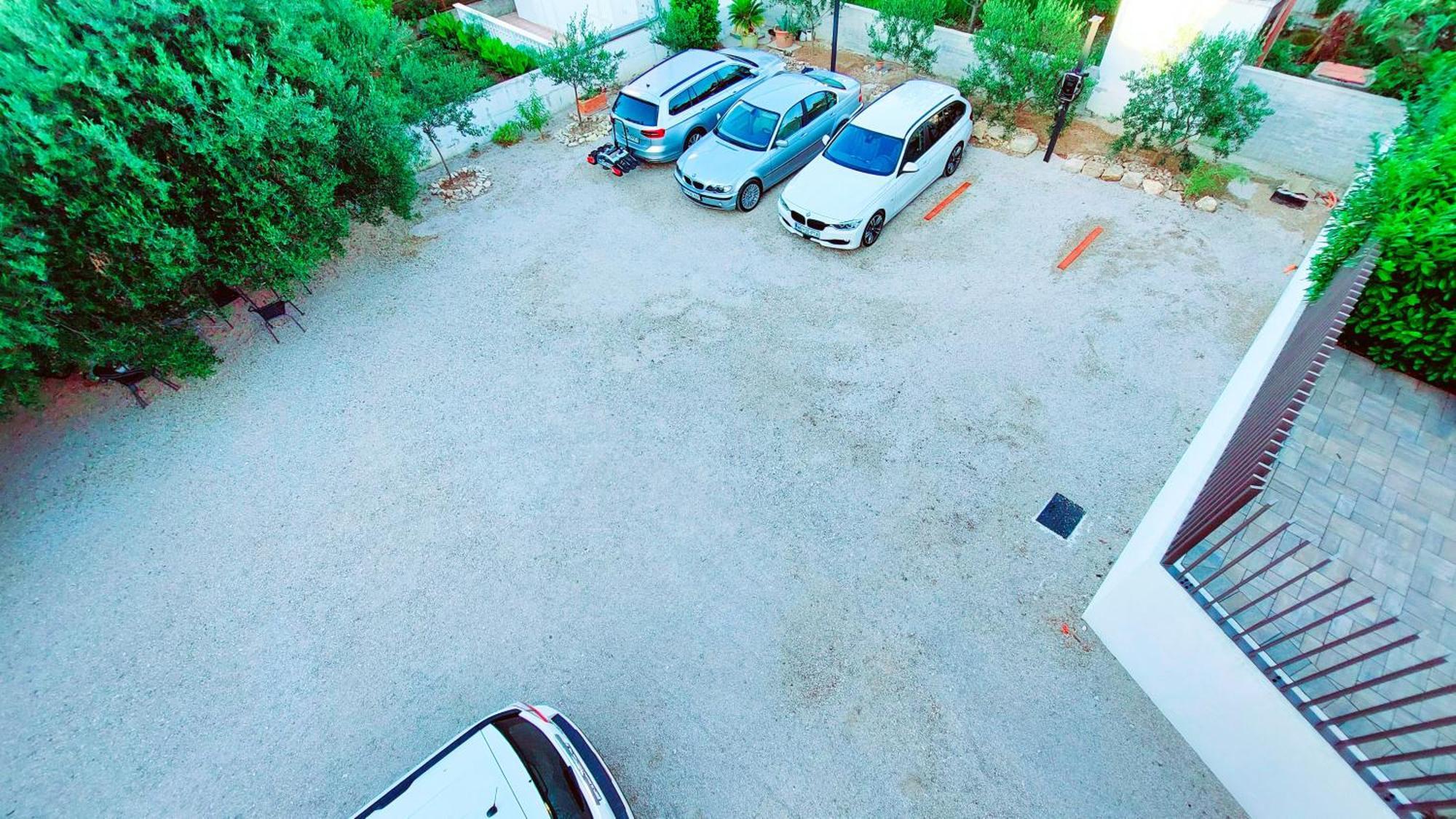 Refresh Boutique Suites - Central Point Vodice Exterior photo